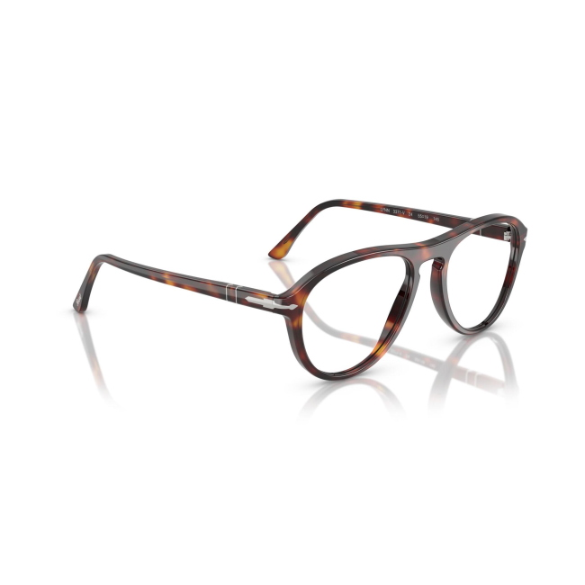 Persol 3371V VISTA Col.24 Cal.53 New EYEGLASSES-EYEWEAR