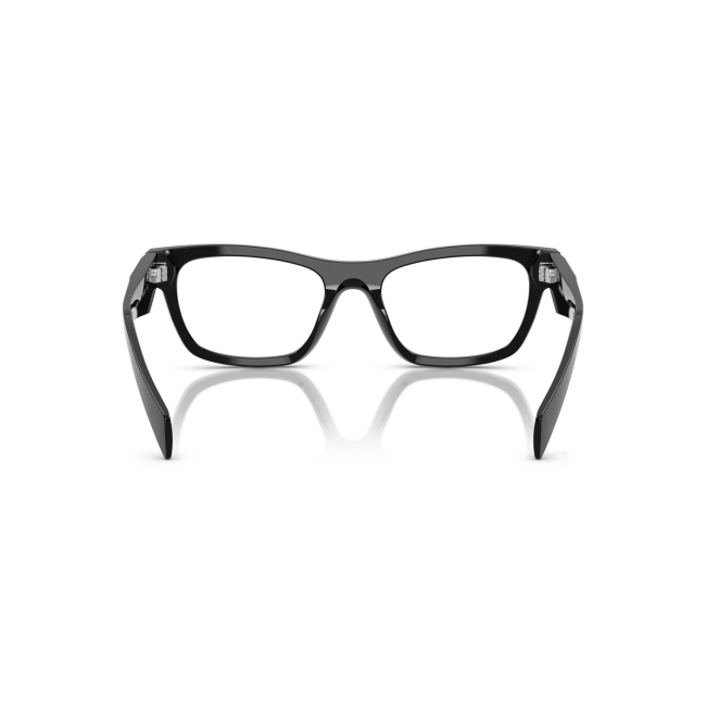 Prada B01V VISTA Col.16K1O1 Cal.54 New EYEGLASSES-EYEWEAR