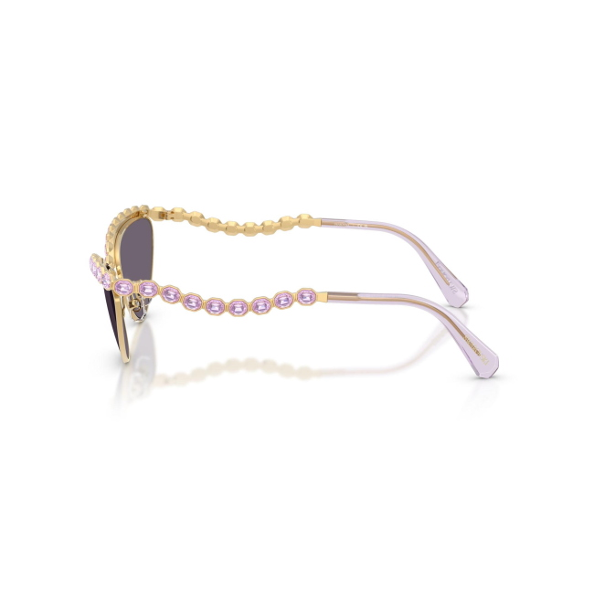 Swarovski 7030 SOLE Col.40361A Cal.59 New SUNGLASSES
