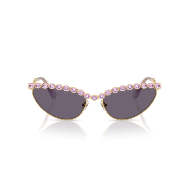 Swarovski 7030 SOLE Col.40361A Cal.59 New SUNGLASSES