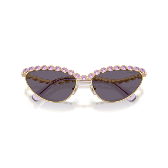 Swarovski 7030 SOLE Col.40361A Cal.59 New SUNGLASSES