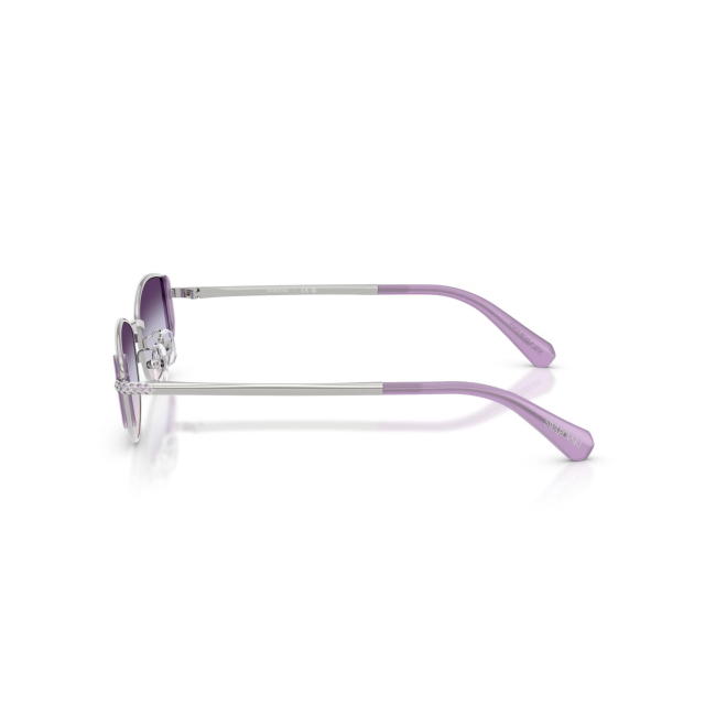 Swarovski 7035D SOLE Col.4001U7 Cal.53 New SUNGLASSES