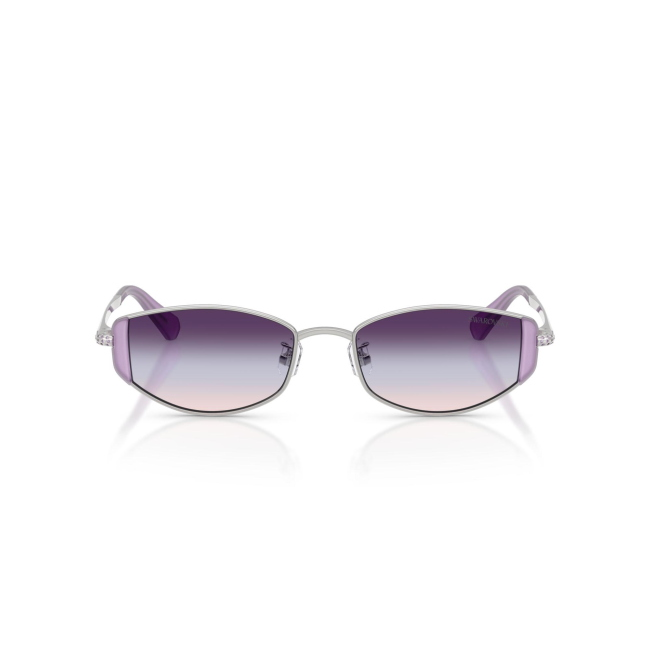 Swarovski 7035D SOLE Col.4001U7 Cal.53 New SUNGLASSES