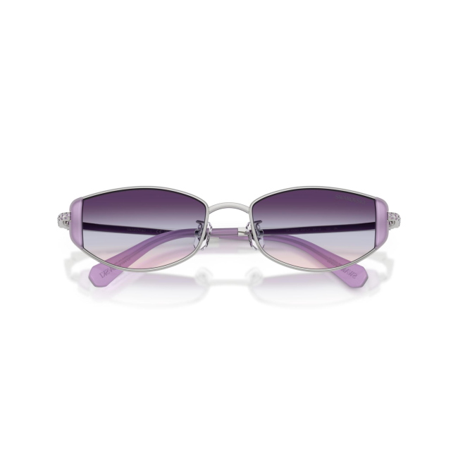 Swarovski 7035D SOLE Col.4001U7 Cal.53 New SUNGLASSES