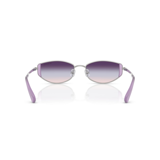 Swarovski 7035D SOLE Col.4001U7 Cal.53 New SUNGLASSES