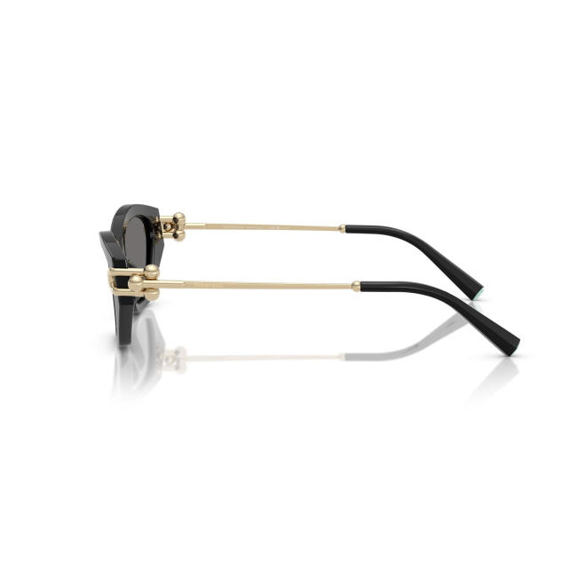 Tiffany & Co. 4231U SOLE Col.800181 Cal.53 New SUNGLASSES