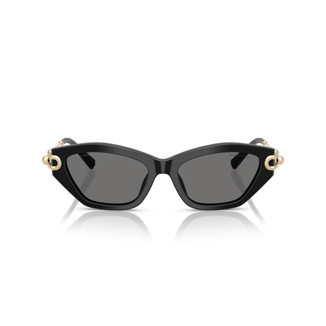 Tiffany & Co. 4231U SOLE Col.800181 Cal.53 New SUNGLASSES