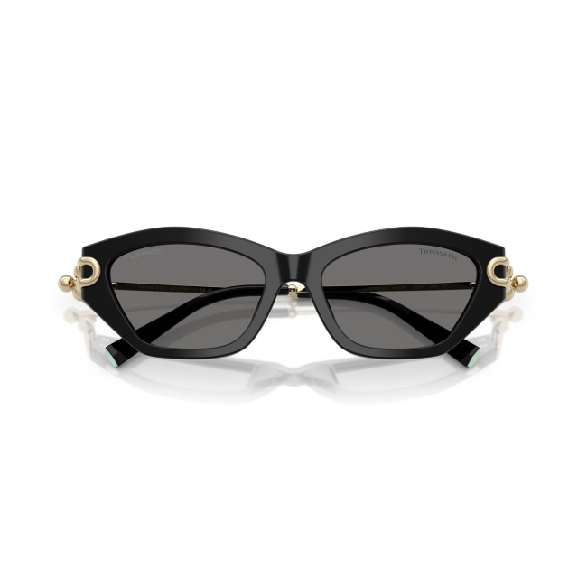 Tiffany & Co. 4231U SOLE Col.800181 Cal.53 New SUNGLASSES