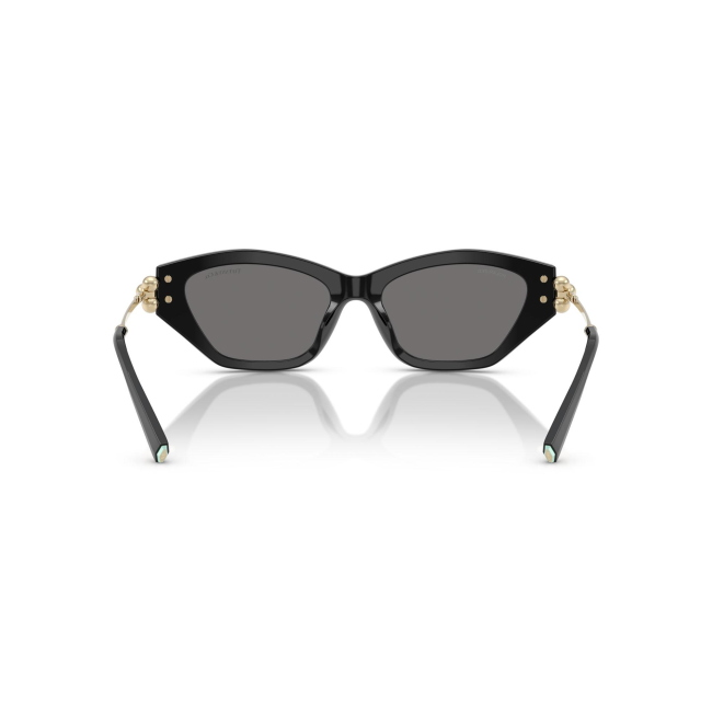 Tiffany & Co. 4231U SOLE Col.800181 Cal.53 New SUNGLASSES