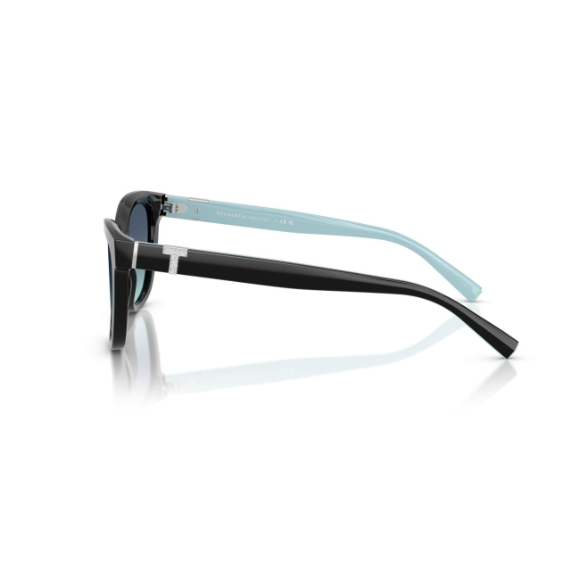 Tiffany & Co. 4237B SOLE Col.80019S Cal.55 New SUNGLASSES