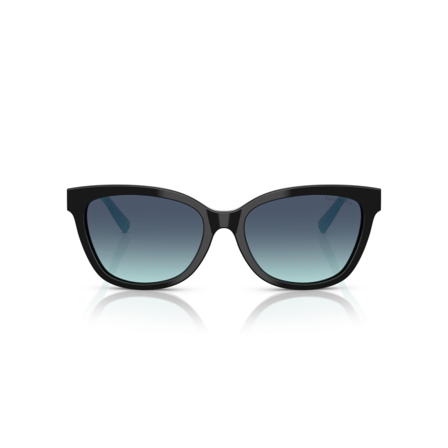 Tiffany & Co. 4237B SOLE Col.80019S Cal.55 New SUNGLASSES