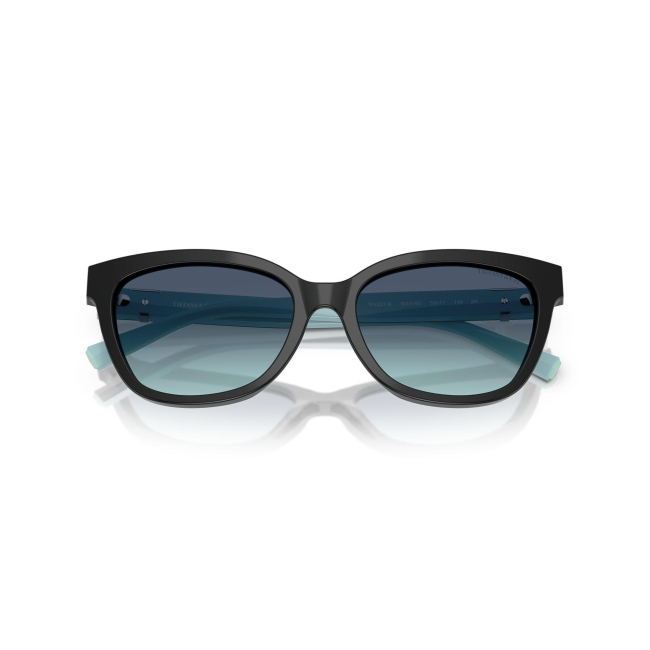Tiffany & Co. 4237B SOLE Col.80019S Cal.55 New SUNGLASSES