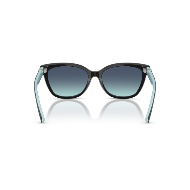 Tiffany & Co. 4237B SOLE Col.80019S Cal.55 New SUNGLASSES