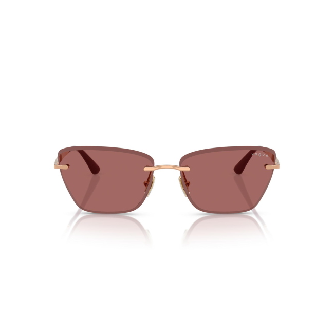 Vogue 4332S SOLE Col.515269 Cal.59 New SUNGLASSES