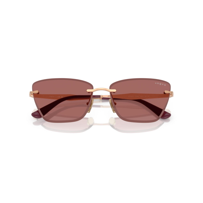 Vogue 4332S SOLE Col.515269 Cal.59 New SUNGLASSES