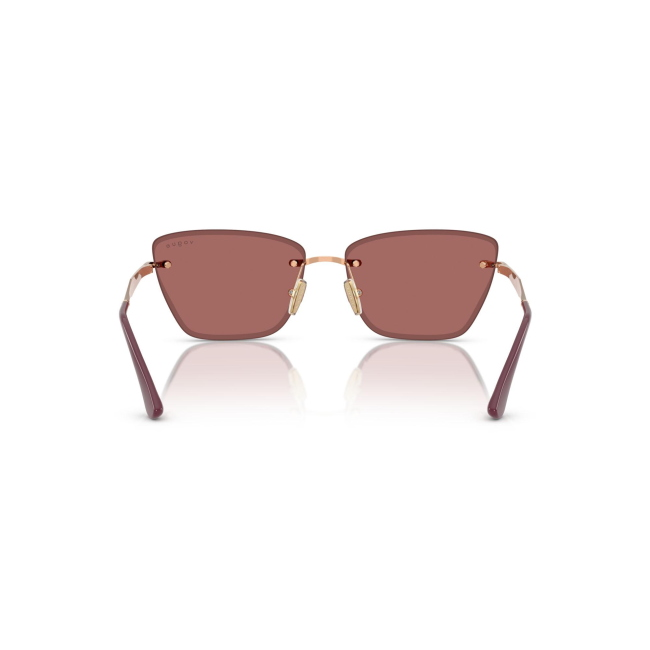 Vogue 4332S SOLE Col.515269 Cal.59 New SUNGLASSES