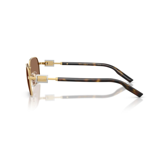 Dolce & Gabbana 2316 SOLE Col.02/73 Cal.56 New SUNGLASSES