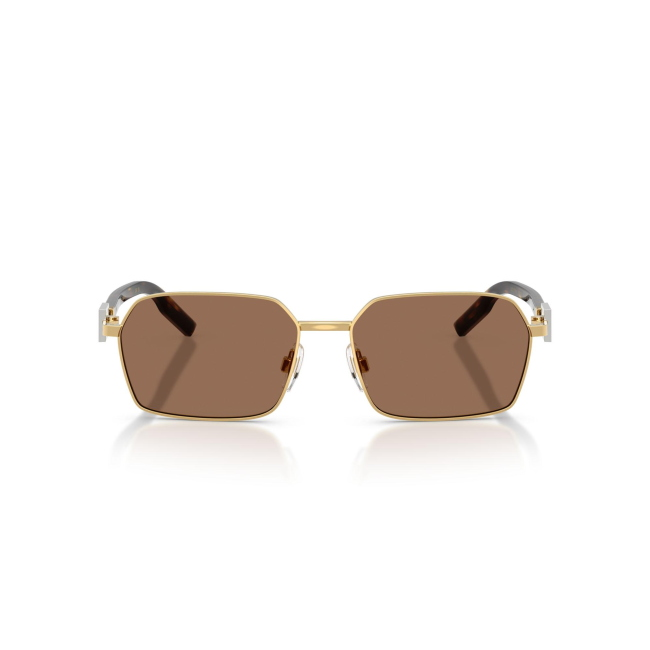 Dolce & Gabbana 2316 SOLE Col.02/73 Cal.56 New SUNGLASSES