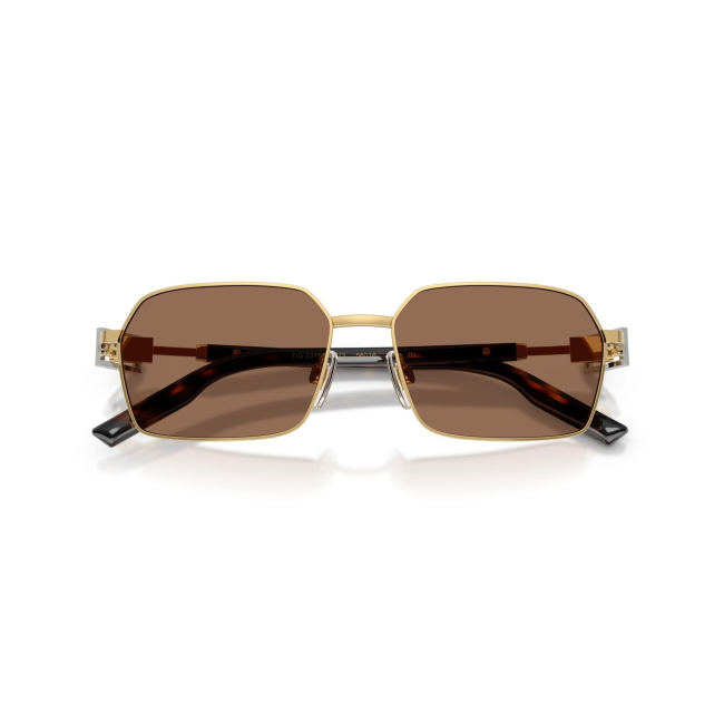 Dolce & Gabbana 2316 SOLE Col.02/73 Cal.56 New SUNGLASSES