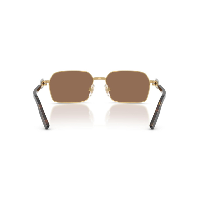 Dolce & Gabbana 2316 SOLE Col.02/73 Cal.56 New SUNGLASSES