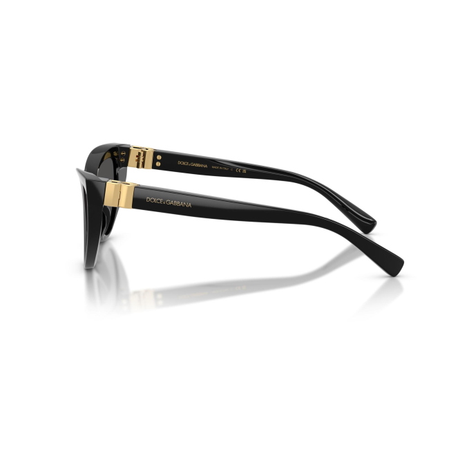 Dolce & Gabbana 4497 SOLE Col.501/87 Cal.52 New SUNGLASSES