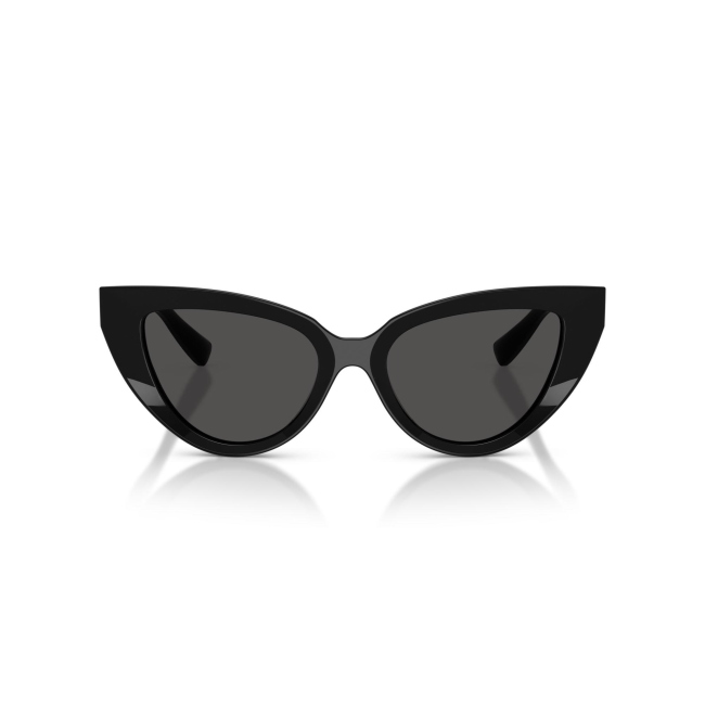 Dolce & Gabbana 4497 SOLE Col.501/87 Cal.52 New SUNGLASSES