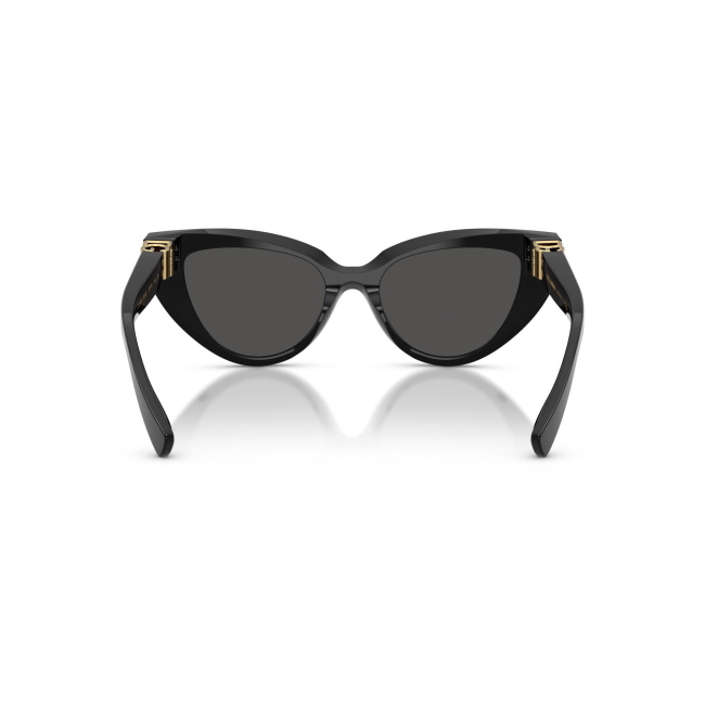 Dolce & Gabbana 4497 SOLE Col.501/87 Cal.52 New SUNGLASSES