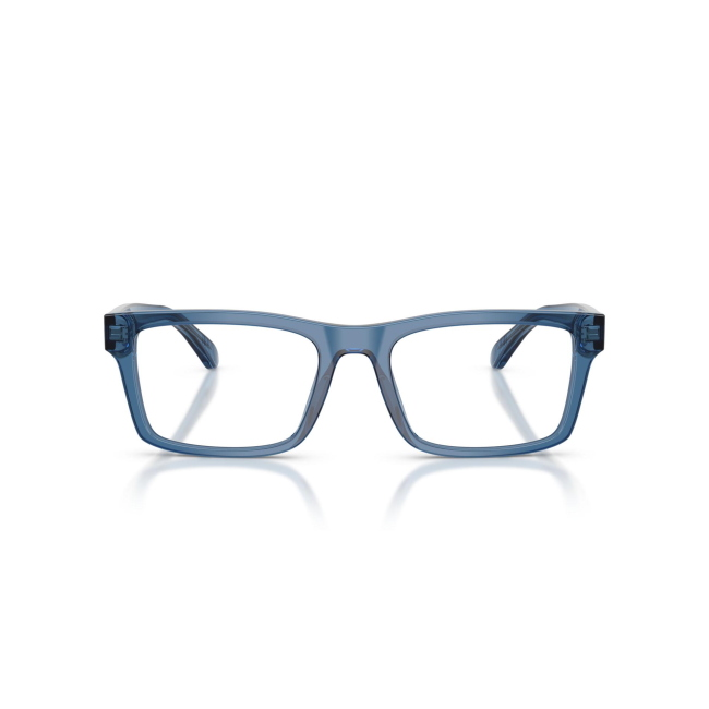 Emporio Armani 3254 VISTA Col.6247 Cal.56 New EYEGLASSES-EYEWEAR