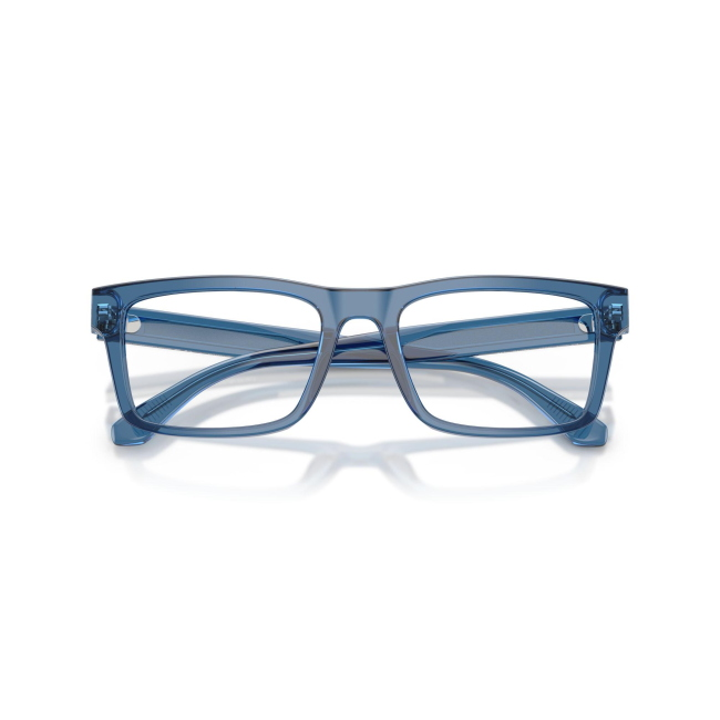 Emporio Armani 3254 VISTA Col.6247 Cal.56 New EYEGLASSES-EYEWEAR