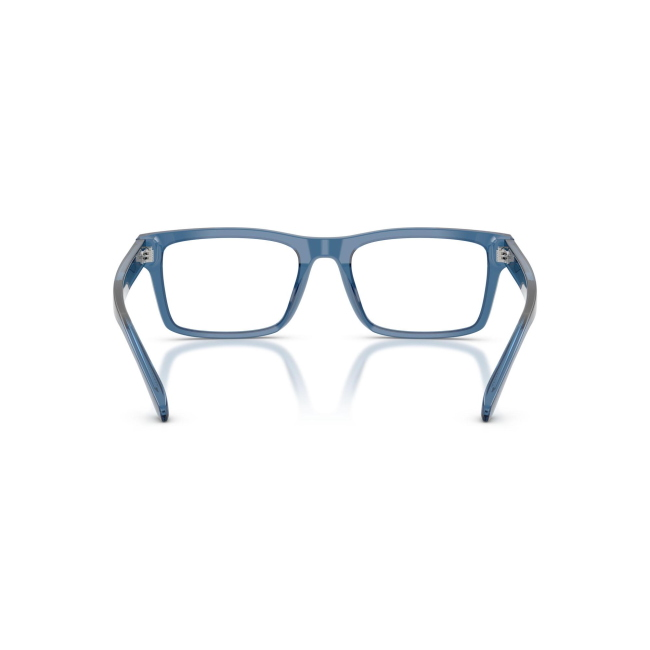 Emporio Armani 3254 VISTA Col.6247 Cal.56 New EYEGLASSES-EYEWEAR