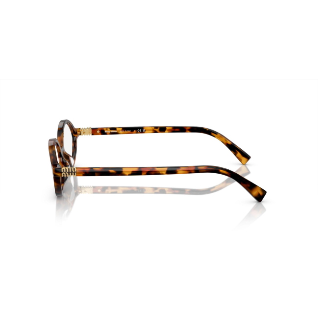 Miu Miu 01XV VISTA Col.19P1O1 Cal.50 New EYEGLASSES-EYEWEAR