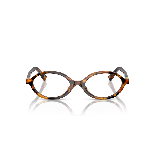 Miu Miu 01XV VISTA Col.19P1O1 Cal.50 New EYEGLASSES-EYEWEAR