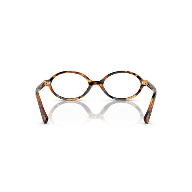 Miu Miu 01XV VISTA Col.19P1O1 Cal.50 New EYEGLASSES-EYEWEAR