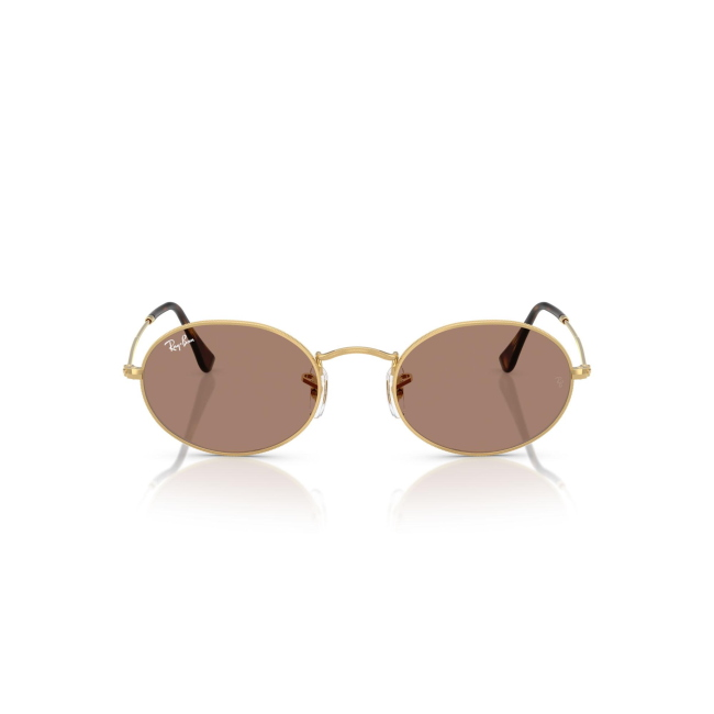 Ray-Ban 3547 SOLE Col.001/1A Cal.51 New SUNGLASSES