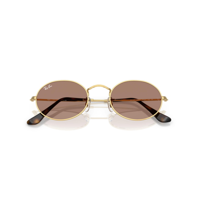 Ray-Ban 3547 SOLE Col.001/1A Cal.51 New SUNGLASSES