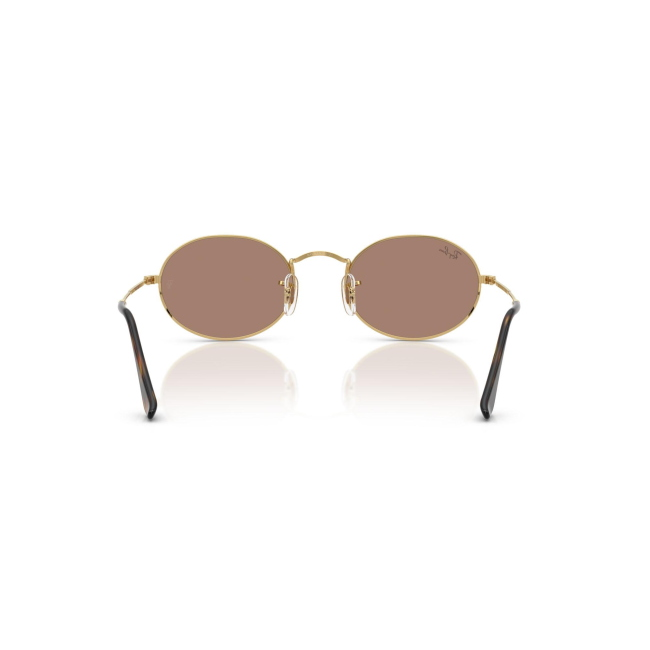 Ray-Ban 3547 SOLE Col.001/1A Cal.51 New SUNGLASSES