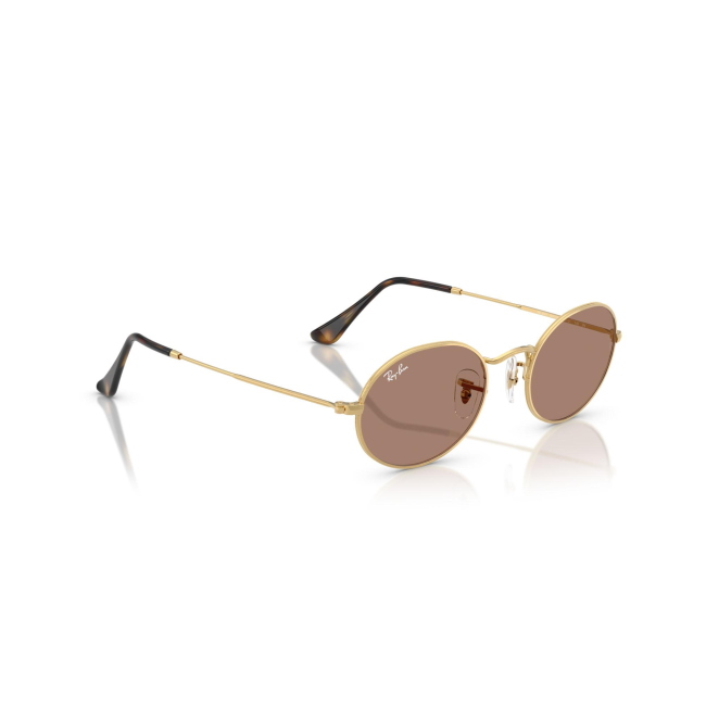Ray-Ban 3547 SOLE Col.001/1A Cal.51 New SUNGLASSES