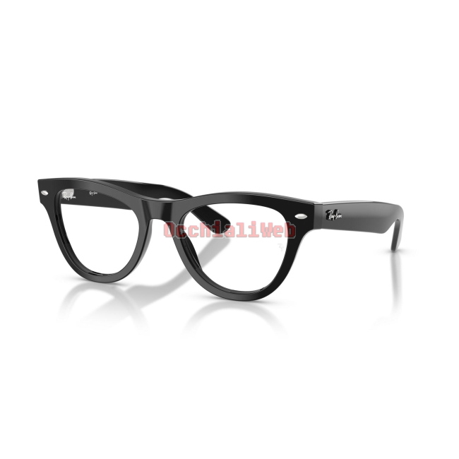 Ray-Ban Vista 5510 VISTA Col.2000 Cal.52 New EYEGLASSES-EYEWEAR
