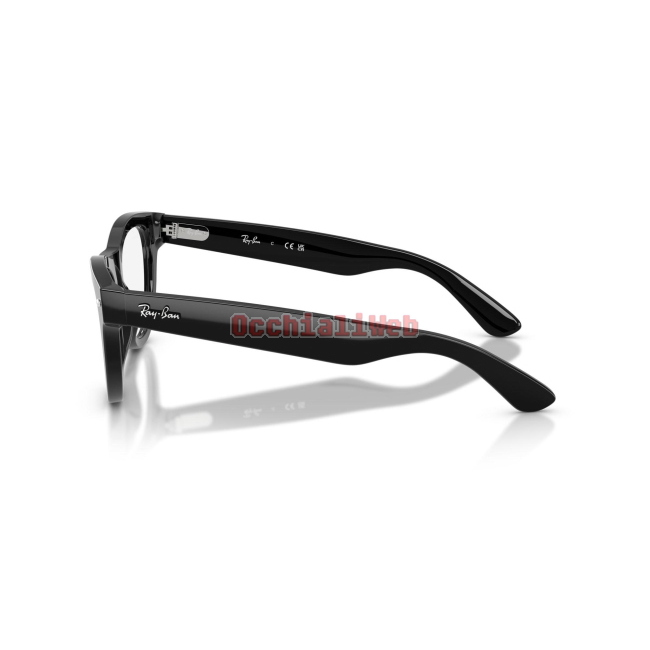 Ray-Ban Vista 5510 VISTA Col.2000 Cal.52 New EYEGLASSES-EYEWEAR