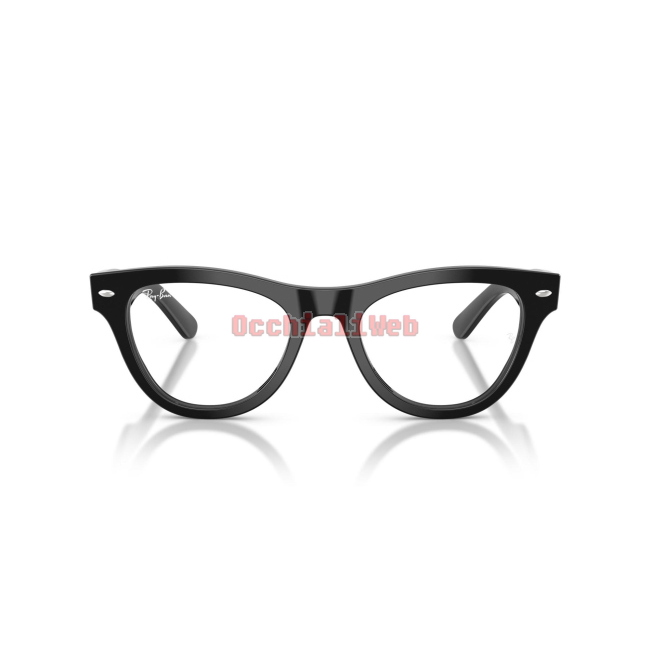 Ray-Ban Vista 5510 VISTA Col.2000 Cal.52 New EYEGLASSES-EYEWEAR