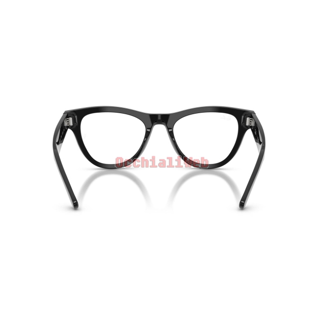 Ray-Ban Vista 5510 VISTA Col.2000 Cal.52 New EYEGLASSES-EYEWEAR