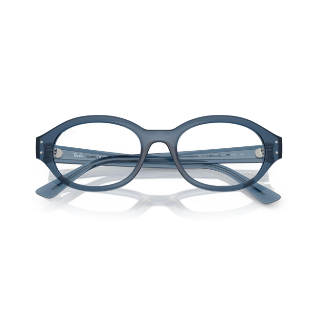 Ray-Ban Vista 7257 VISTA Col.8434 Cal.54 New EYEGLASSES-EYEWEAR