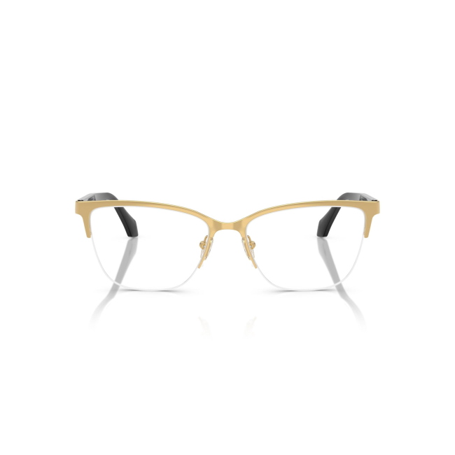 Versace 1304 VISTA Col.1002 Cal.54 New EYEGLASSES-EYEWEAR