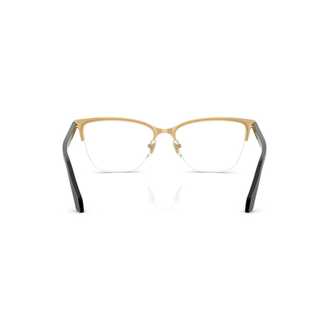 Versace 1304 VISTA Col.1002 Cal.54 New EYEGLASSES-EYEWEAR