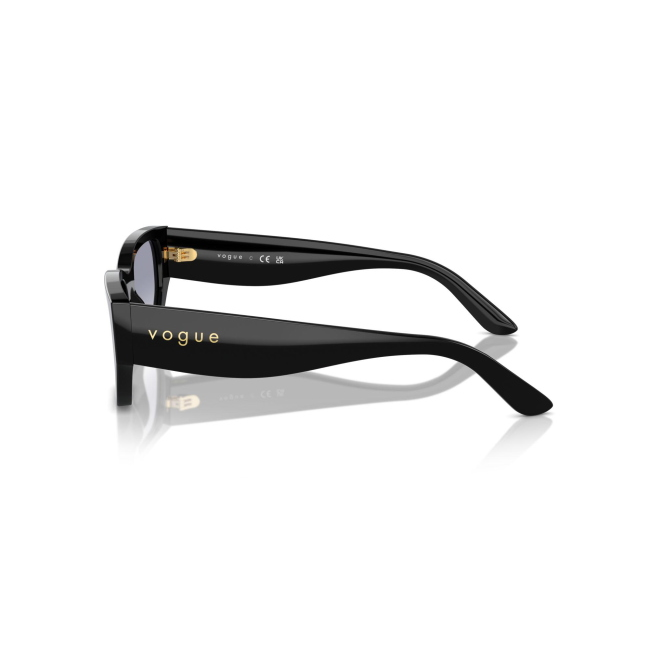 Vogue 5586S SOLE Col.W44/79 Cal.53 New SUNGLASSES
