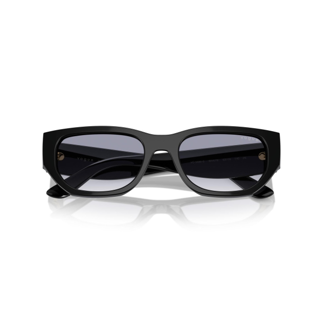 Vogue 5586S SOLE Col.W44/79 Cal.53 New SUNGLASSES