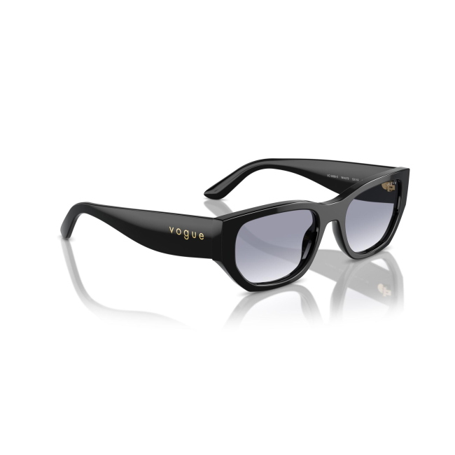Vogue 5586S SOLE Col.W44/79 Cal.53 New SUNGLASSES