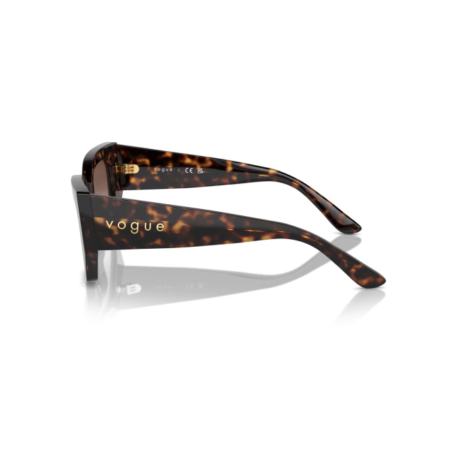 Vogue 5583S SOLE Col.W65613 Cal.51 New SUNGLASSES