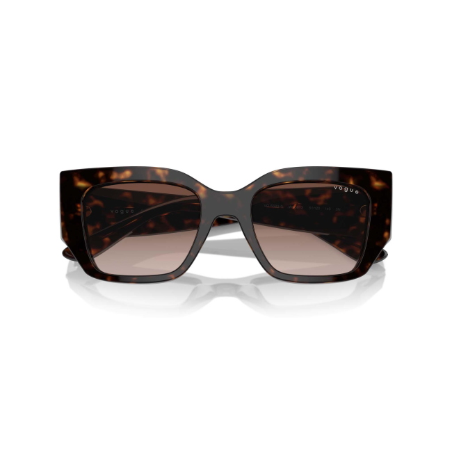 Vogue 5583S SOLE Col.W65613 Cal.51 New SUNGLASSES