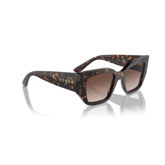 Vogue 5583S SOLE Col.W65613 Cal.51 New SUNGLASSES